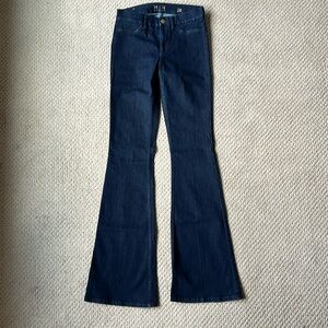 MiH Marrakesh jean sz 28